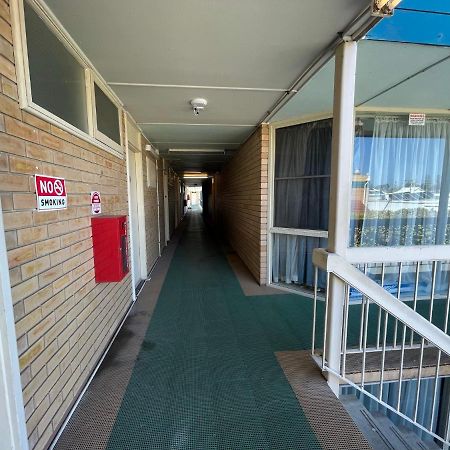 Haven Marina Motel Adelaide Exterior foto