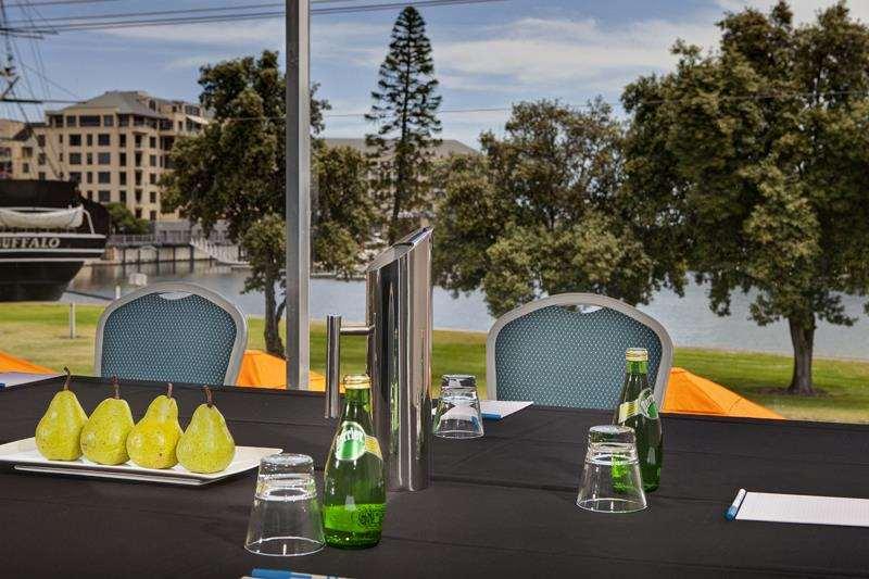 Haven Marina Motel Adelaide Facilități foto
