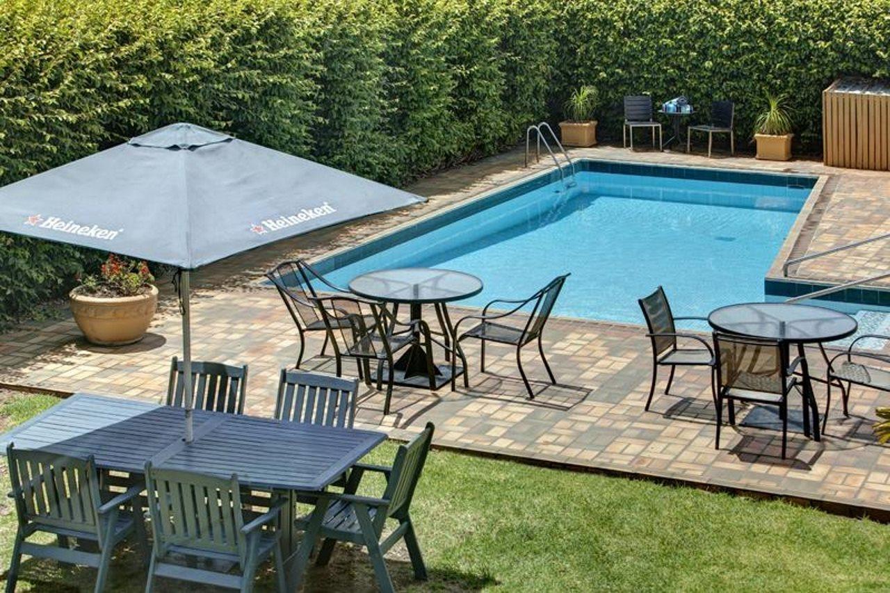 Haven Marina Motel Adelaide Facilități foto