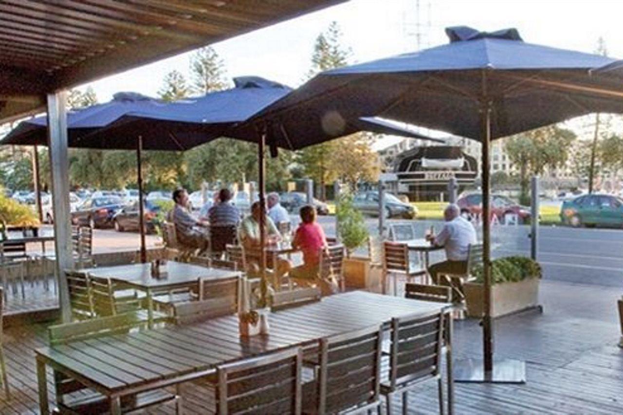 Haven Marina Motel Adelaide Exterior foto