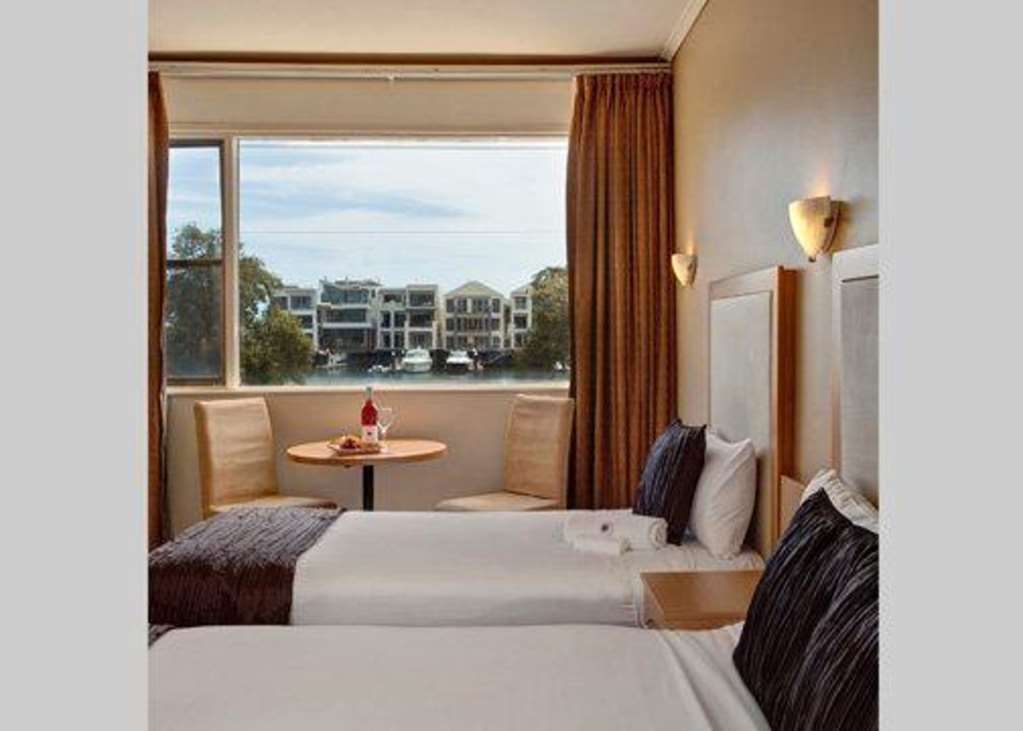 Haven Marina Motel Adelaide Cameră foto